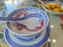 -广信牛奶甜品世家(台东店)