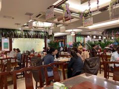 大堂-钦善斋(武侯祠店)
