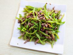 -郑姐私房菜•家常菜