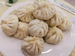 -奥华餐厅·老张记(台基厂店)
