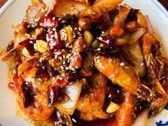 招牌香辣虾-大牌大·传统杭帮菜(湖滨店)