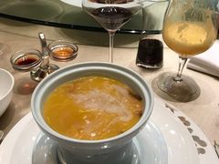 -南苑环球酒店云顶高级中餐厅(鄞县大道店)