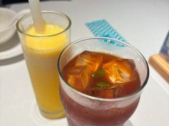 -莆田餐厅PUTIEN(世博源店)