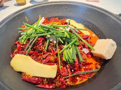 -芈重山老火锅(广州首店)