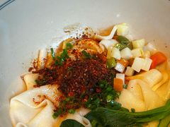 -西安凯悦酒店·湖畔中餐厅