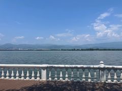 -西昌邛海宾馆