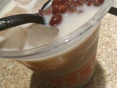 -孖记茶档·热腾茶餐(乐峰店)