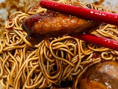 -鲁达面馆本帮风味(共康东路店)