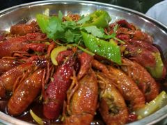 -熙成烧烤·三十三年(开发区店)