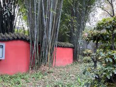 -成都武侯祠博物馆