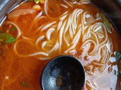 -桥香园过桥米线(国贸店)