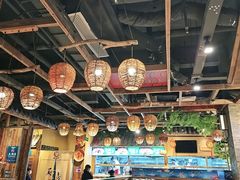 -黄泥岗·黄陂农家菜(百步亭店)