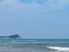 -开海·红岛海鲜虾水饺(石老人店)