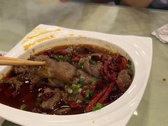 -东四民芳餐厅(世茂工三店)