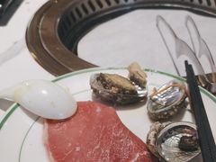 -亚马逊海鲜自助(梅溪湖步步高店)