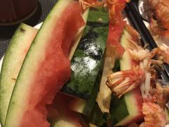 -星伦多海鲜自助餐厅(万达百货店)
