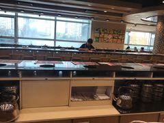 大堂-呷哺呷哺(迦南店)