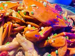 -胖哥俩肉蟹煲(虹口龙之梦店)