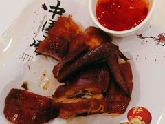 -一品粤珍轩(吴中路店)