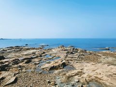 -青岛第三海水浴场