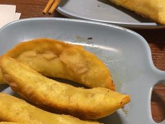 -老新隆牛肉锅贴(新街口店)