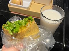 -陆琴脚艺·足浴·SPA(夫子庙店)
