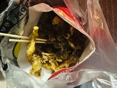 -鸡柳大人(宁大店)