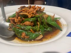 -兰湘子·湘菜小炒(南京江宁万达店)