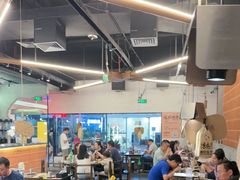 -破店肥哈·东北烧烤·夜宵(南山保利店)