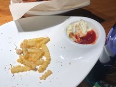 -Secco德式餐吧(南秀村店)