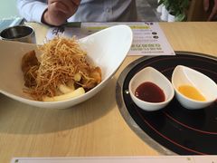 -韩香福脊骨汤锅(上杭路店)
