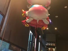 -星巴克(淮安金鹰店)