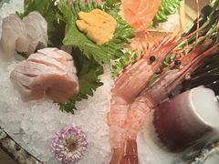 -阿吾罗·月咏精致日料(港汇恒隆广场店)