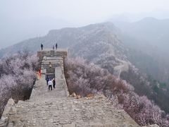 -龙泉峪长城