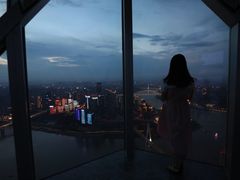 -WFC会仙楼观景台