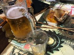 -雷子烧烤(第五大道店)