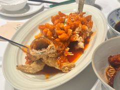 -香雪海饭店中餐厅(人民桥店)