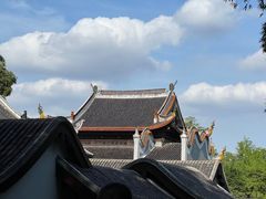 -岳麓山风景名胜区