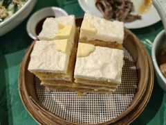 -誉八仙粤菜(万象天地店)