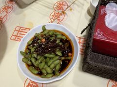 -小林哥的海鲜馆·夜宵烧烤(渔人码头店)