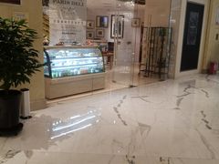 -沈阳丽都酒店