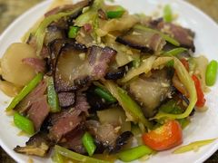 -文杰餐馆(南洪时尚风情街店)