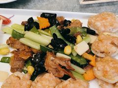 -聚福山莊·寻味顺德(北滘店)