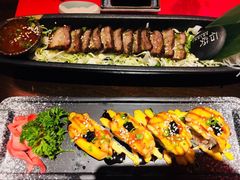 -石葵(锦业时代店)