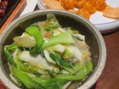 -千日贺茶餐厅(高新万达店)