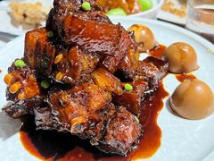 -金枝玉叶上海人家食府(三里河店)