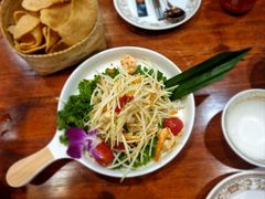 -Siam泰餐厅(水上公园店)