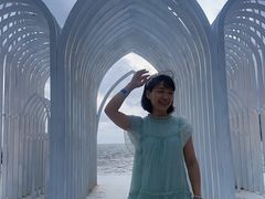 -那琴半岛地质海洋公园