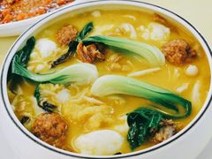 -清真马祥兴菜馆(云南北路店)