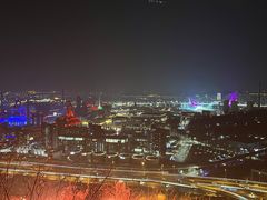 -红光山